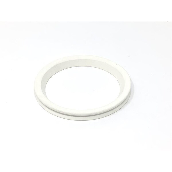Tri-Ring FKM 1.500 ID, Replaces Waukesha Cherry-Burrell Part# 107985
